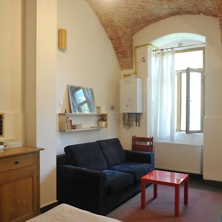 Atu Central Apartment Kluż-Napoka Zewnętrze zdjęcie