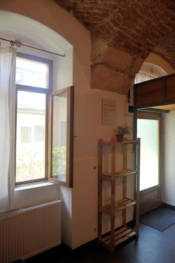 Atu Central Apartment Kluż-Napoka Zewnętrze zdjęcie