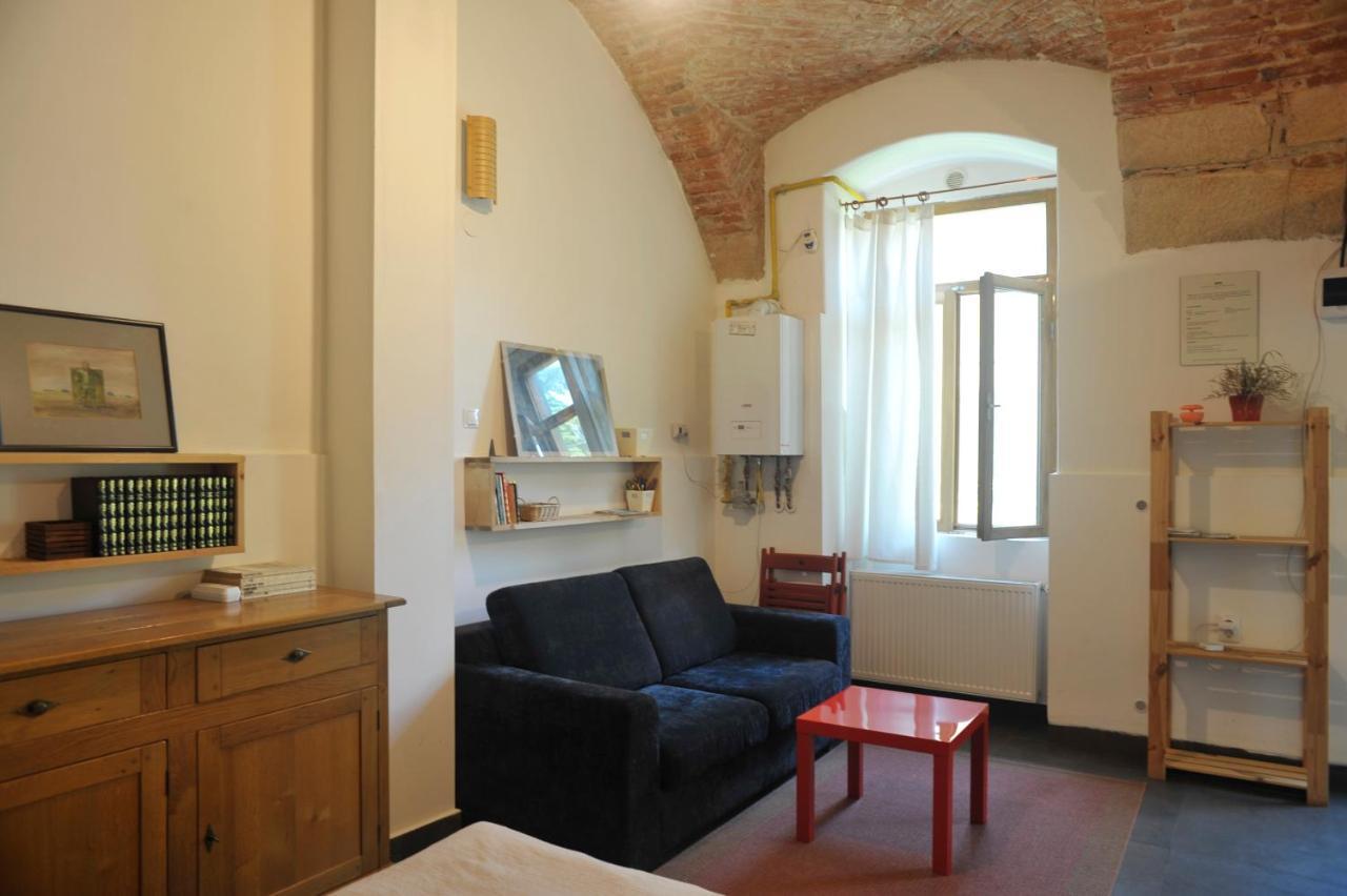 Atu Central Apartment Kluż-Napoka Zewnętrze zdjęcie