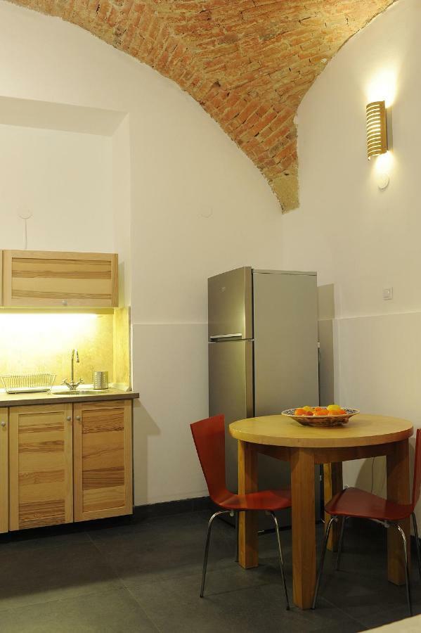 Atu Central Apartment Kluż-Napoka Zewnętrze zdjęcie