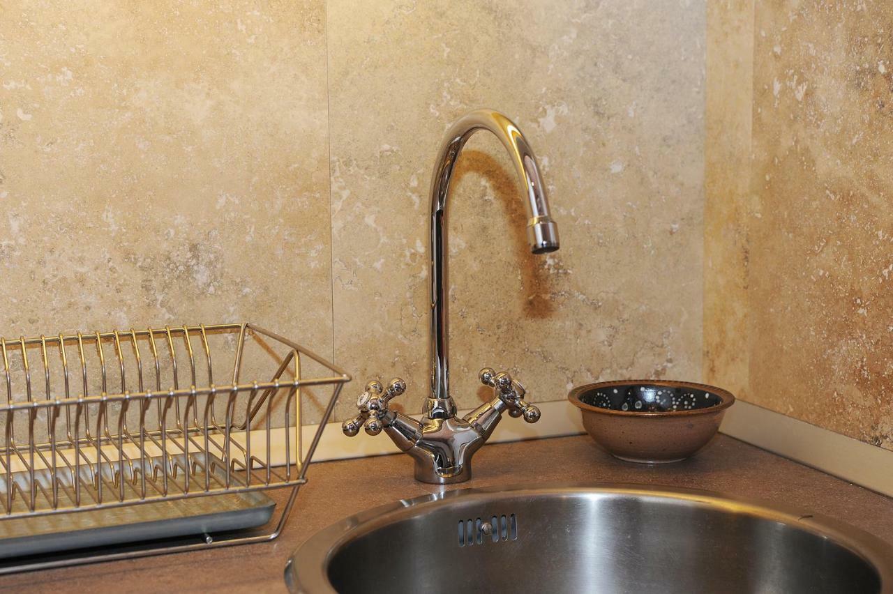 Atu Central Apartment Kluż-Napoka Zewnętrze zdjęcie