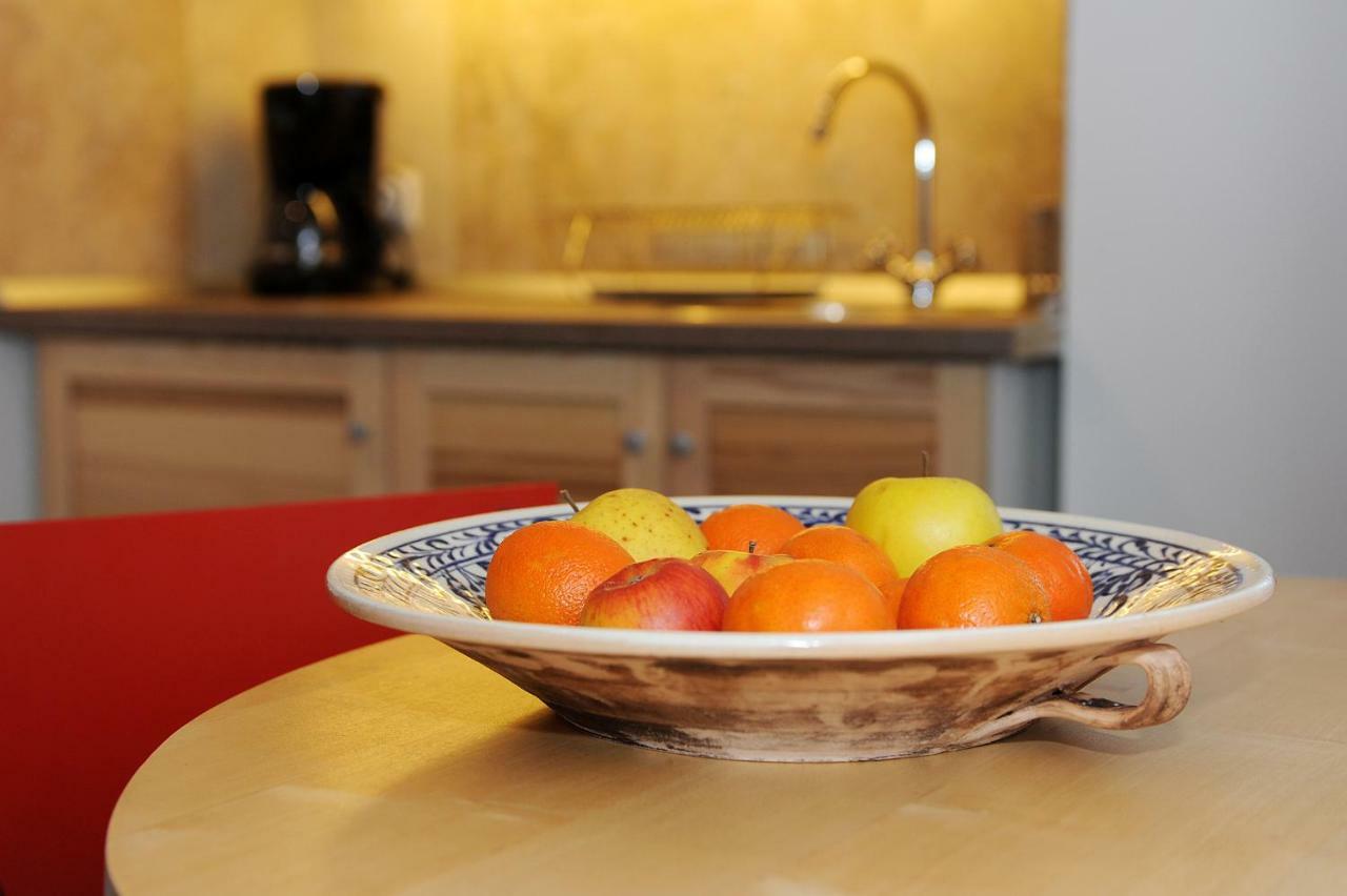 Atu Central Apartment Kluż-Napoka Zewnętrze zdjęcie